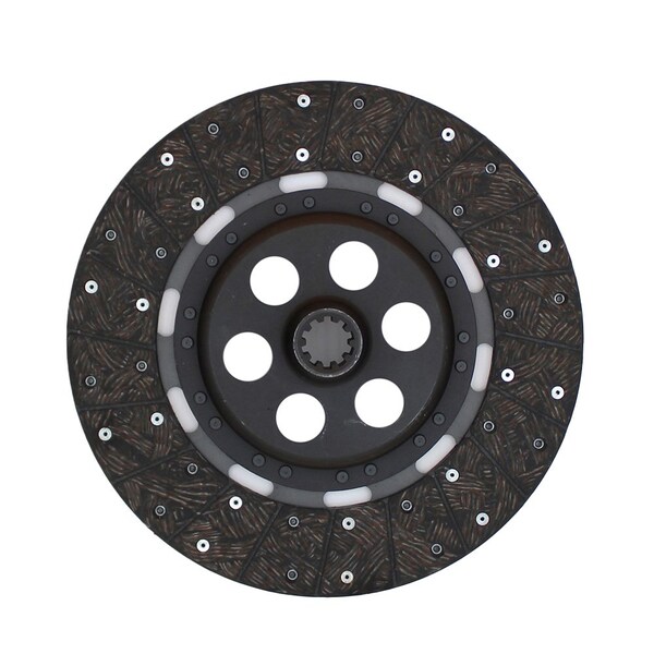 Aftermarket Clutch Disc Fits Massey Ferguson Tractor 285S 670 690 290 240 3599462M92 - main